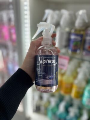 SAPHIRUS EN SPRAY GOOD WOMAN