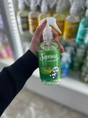 SAPHIRUS EN SPRAY BAMBOO 250 ML