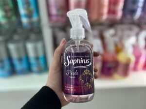 SAPHIRUS EN SPRAY PAULA 250 ML