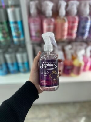 SAPHIRUS EN SPRAY PAULA 250 ML