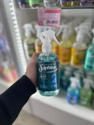 SAPHIRUS EN SPRAY APOLO 250 ML