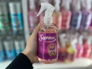 SAPHIRUS EN SPRAY AMOUR 250 ML