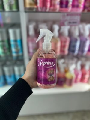 SAPHIRUS EN SPRAY AMOUR 250 ML