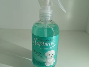 SAPHIRUS EN SPRAY ROCIO 250 ML