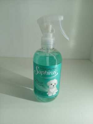 SAPHIRUS EN SPRAY ROCIO 250 ML