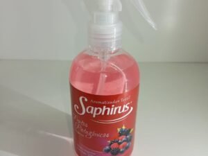 SAPHIRUS EN SPRAY FRTUOS PATAGONICOS 250 ML