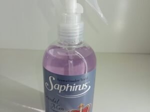 SAPHIRUS EN SPRAY SCANDAL MEN 250 ML