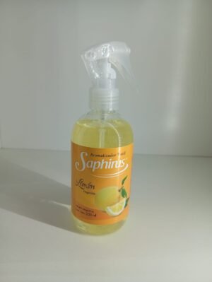 SAPHIRUS EN SPRAY LIMON 250 ML