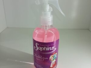 SAPHIRUS EN SPRAY BUBBLEGOOM 250 ML