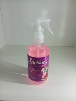 SAPHIRUS EN SPRAY BUBBLEGOOM 250 ML