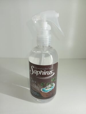 SAPHIRUS EN SPRAY COCO VAI 250 ML