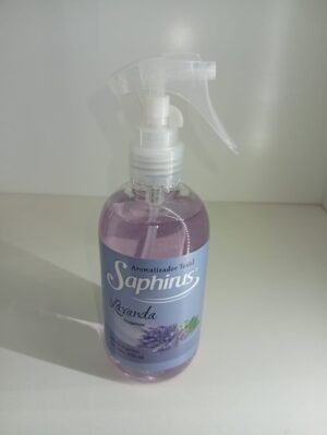 SAPHIRUS EN SPRAY LAVANDA 250 ML