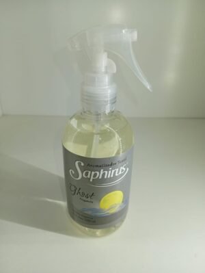 SAPHIRUS EN SPRAY GHOST 250 ML
