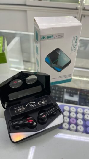 AURICULAR INALAMBRICO CON ESPEJO JK-605