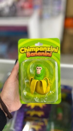 MUÑECOS COLECCIONABLES VIRAL