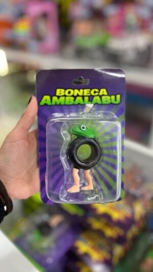 MUÑECOS COLECCIONABLES VIRAL