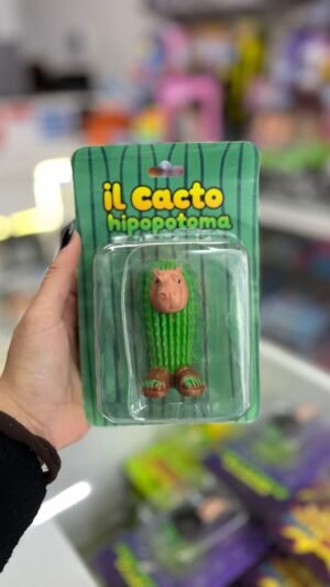 MUÑECOS COLECCIONABLES VIRAL