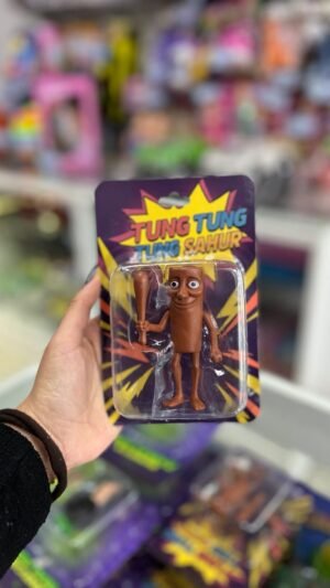 MUÑECOS COLECCIONABLES VIRAL