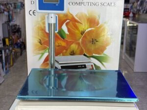 BALANZA DIGITAL