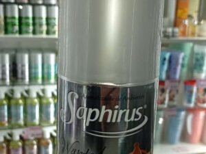 SAPHIRUS EN AEREOSOL WANTED 280 CC