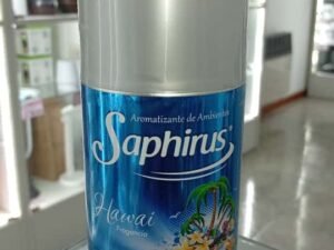 SAPHIRUS EN AEREOSOL HAWAI 280CC