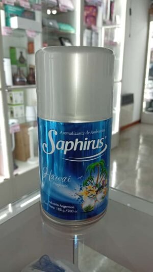 SAPHIRUS EN AEREOSOL HAWAI 280CC
