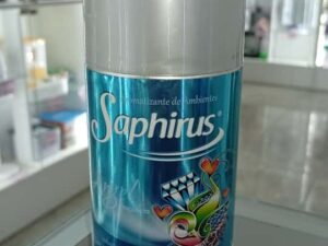 SAPHIRUS EN AEREOSOL ANGEL 280 CC