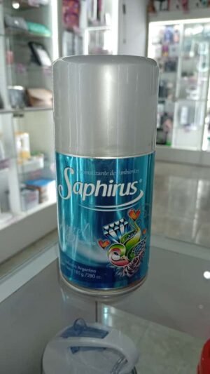 SAPHIRUS EN AEREOSOL ANGEL 280 CC
