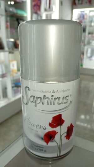 WhatsApp Image 2025-09-20 at 7.21.53 PM SAPHIRUS EN AEREOSOL FLOWERS 280 CC