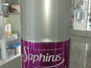 SAPHIRUS EN AEREOSOL CONY 280 CC
