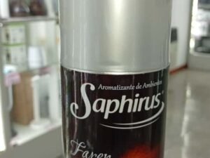 SAPHIRUS EN AEREOSOL FAREH 280 CC