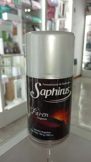 SAPHIRUS EN AEREOSOL FAREH 280 CC