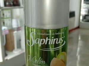 SAPHIRUS EN AEREOSOL MELON 280 CC