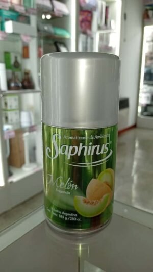 SAPHIRUS EN AEREOSOL MELON 280 CC