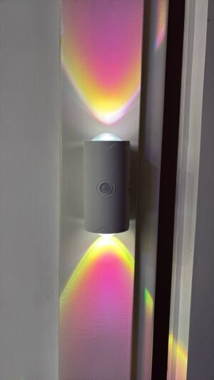 LUZ LED RECARGABLE PEQUEÑA