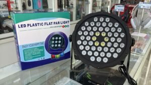 LUZ DE PROTON 54 LED