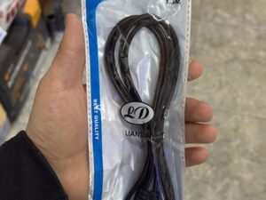 CABLE AUXILIAR A AUXILIAR