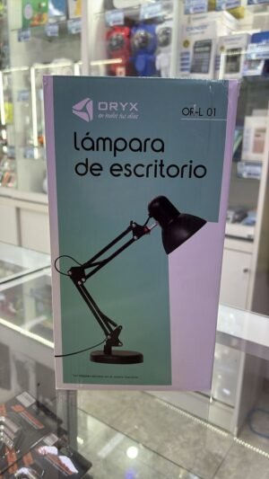 WhatsApp Image 2025-09-22 at 7.00.21 PM LAMPARA DE ESCRITORIO ARTICULADA ( NEGRO, VERDE Y BLANCO )