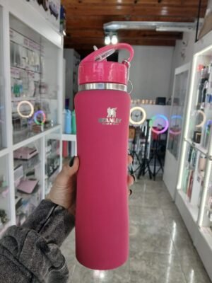 BOTELLA STANLEY CON PICO 750 ML