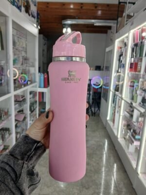 BOTELLA STANLEY CON PICO 750 ML