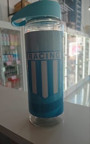 BOTELLA DE FUTBOL EQUIPOS