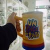 VASO IMPRESION 3D UN POCO DE RUIDO Y EQUIPOS