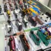 AUTOS HOT WHEELS COLECCIONABLES DIF MODELOS