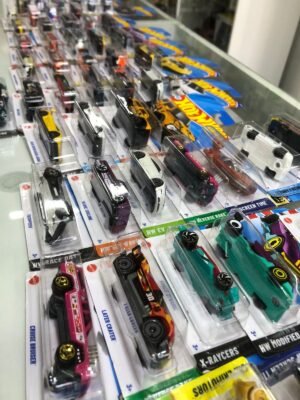 AUTOS HOT WHEELS COLECCIONABLES DIF MODELOS