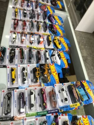 AUTOS HOT WHEELS COLECCIONABLES DIF MODELOS