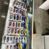 AUTOS HOT WHEELS COLECCIONABLES DIF MODELOS