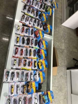 AUTOS HOT WHEELS COLECCIONABLES DIF MODELOS