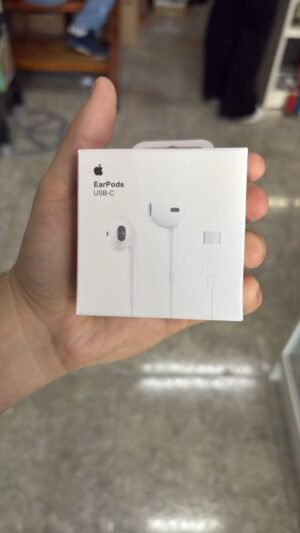 AURICULARES IPHONE FICHA C