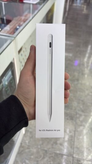 LAPIZ OPTICO TACTIL PARA IOS