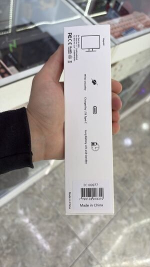 LAPIZ OPTICO TACTIL PARA IOS